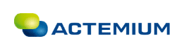 Logo Actemium