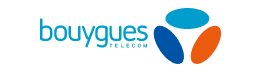 Logo Bouygues