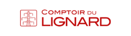 Logo Comptoir du Lignard