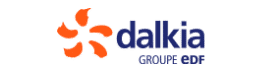 Logo Dalkia