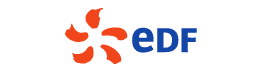 Logo EDF