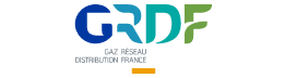 Logo GRDF