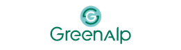 Logo Greenalp