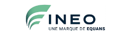 Logo INEO