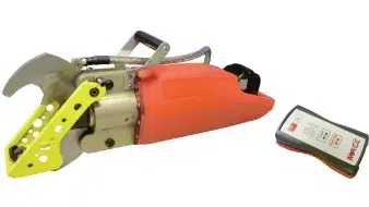 PKC95 pique et coupe câbles