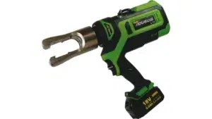 PSA130U18 presse de sertissage autonome de 130 kN