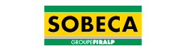 Logo Sobeca
