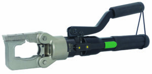 PHM50 presse hydraulique manuelle de sertissage